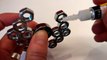 DIY Fidget Toy | Hand Spinner 8&9 | Hardware Store Items Easy To Make For Beginners