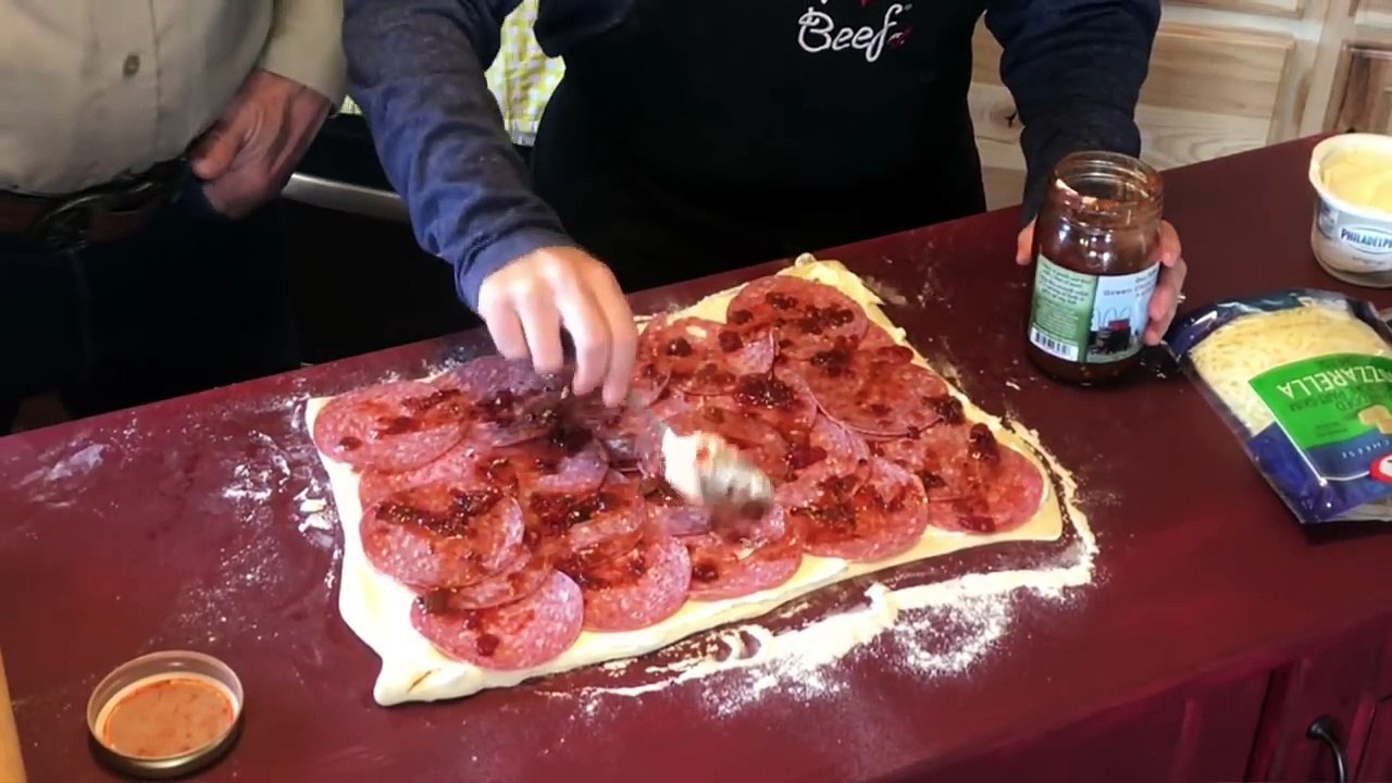 Our Favorite Super Bowl Snacks!