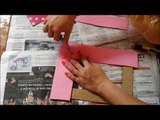 DIY PORTA RETRATO FÁCIL DE HACER