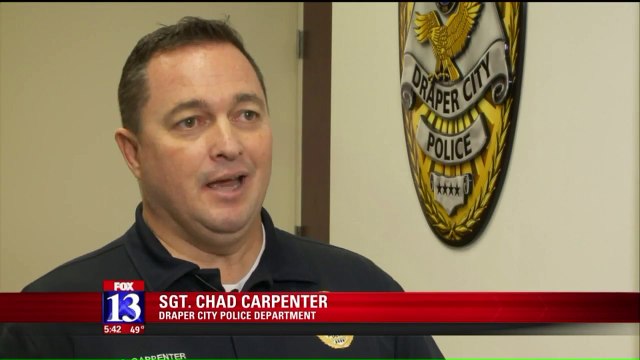 Hundreds of Birds Drop Dead Out of Sky in Utah