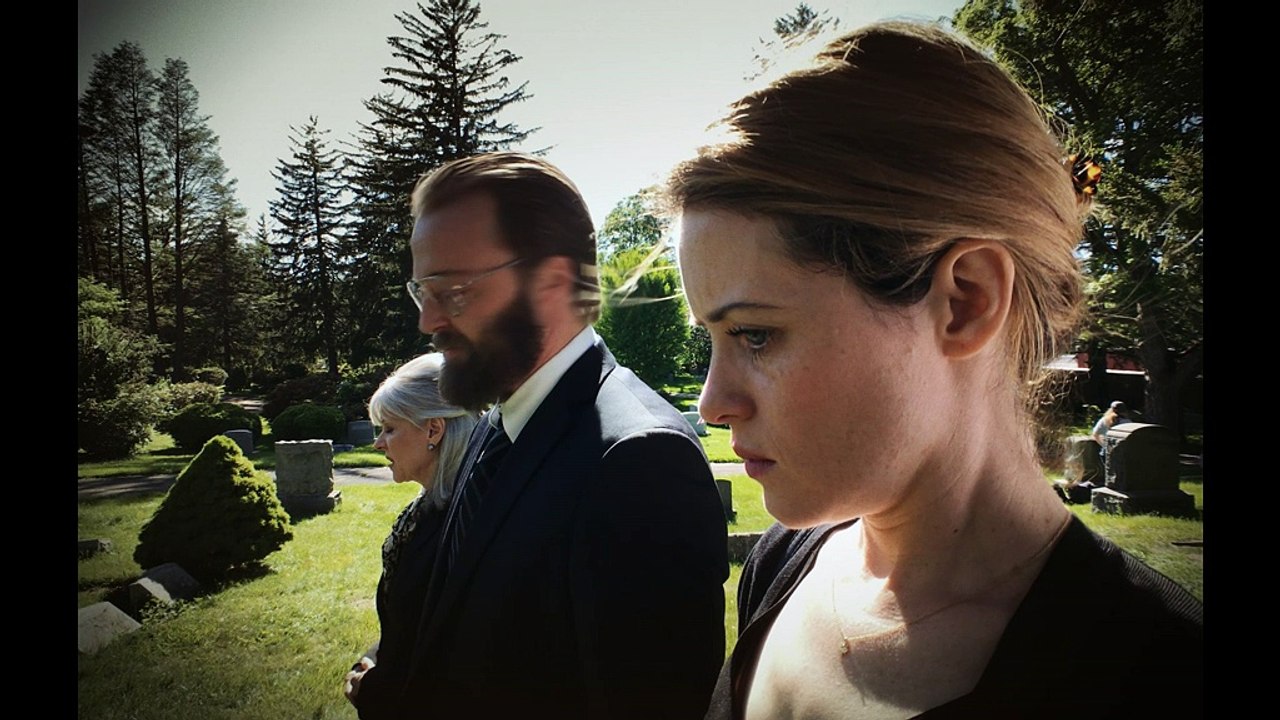 Unsane - Trailer