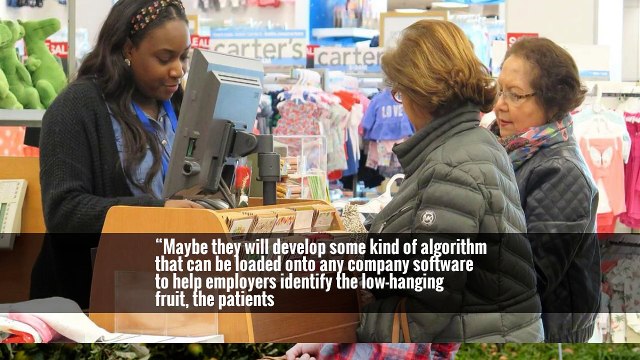 ‘Dr. Alexa, I’ve Been Sneezing and My Throat Is Sore’