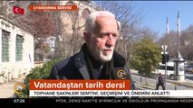Vatandaştan Kılıçdaroğlu'na tarih dersi