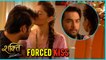Harman FORCES Saumya To KISS Him | Shakti Astitva Ke Ehsaas Ki - शक्ति