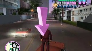 GTA: Vice City: Киностудия: Миссия 31(Шантаж)