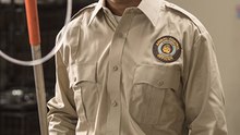 The X-Files SEASON 11 EPISODE 5 - Ghouli