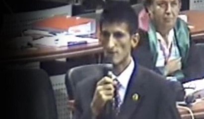 Teğmen Çelebi Ergenekon kumpasındaki efsane savunmasını yayınladı: Beni ıslah edemezsiniz!