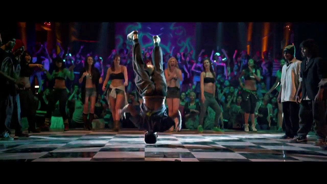 PRABHU_DEVA__The_King_of_dance_returns