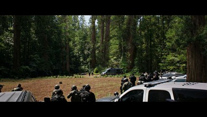 Ant-Man And The Wasp - Teaser Trailer