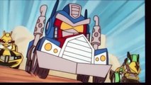 Rovio Angry Birds Transformers on iPad - Episode 1 Rescue Bumblebee