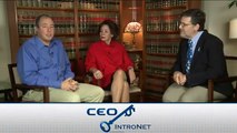 Dr. Ronna Fisher discusses Competition on CEO IntroNet TV.flv