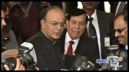 பட்ஜெட் 2018-19, புதிதாக சேரும் ஊழியர்களின் பி.எப்-புக்கு அரசின் பங்களிப்பு 12% - வீடியோ