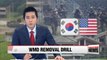 S. Korea, U.S. recently held scaled-down joint drill to infiltrate into North Korea, eliminate WMDs