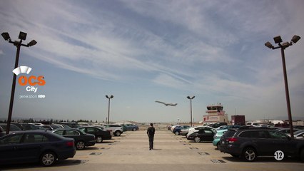 Barry, nouvelle série inédite, en mars sur OCS