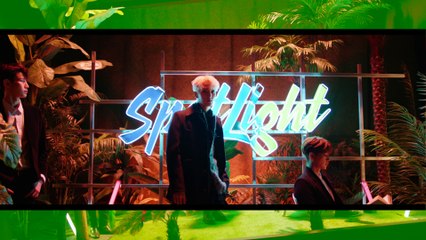 [2018 HOT ROOKIE] VAV - 'Spotlight' M/V