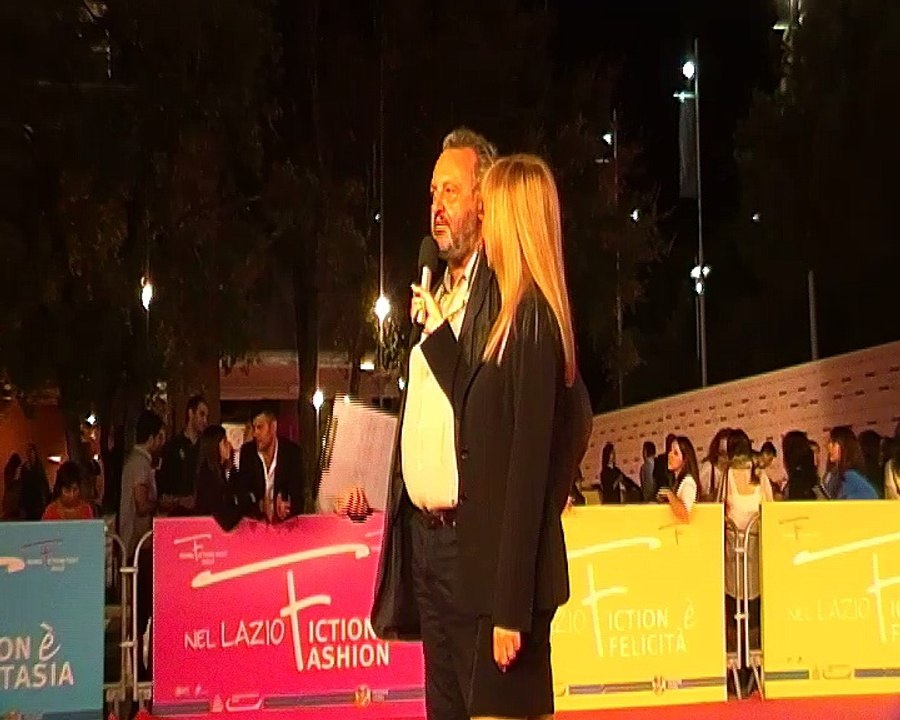 Roma fiction Fest 2012 - part. 2