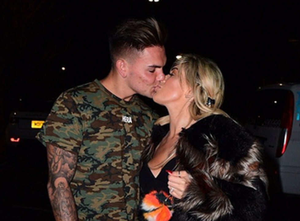 Geordie Shore Season 16 Episode 5 || OFFICIAL HD VIDEO