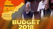 Union Budget 2018 : Jaitley Disappointes AP | Oneindia Telugu