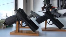 3 İlde Yasa Dışı Silah Ticareti Operasyonu: 20 Gözaltı