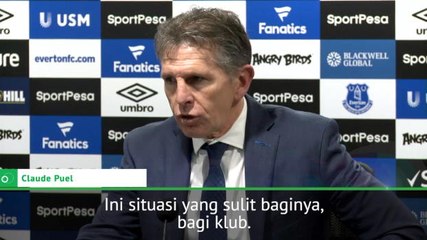 Leicester Akan Bantu Mahrez Kembali Bangkit Setelah Gagal Hijrah Ke City - Puel