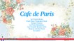 Les Chansonniers - Café de Paris - French Café Music