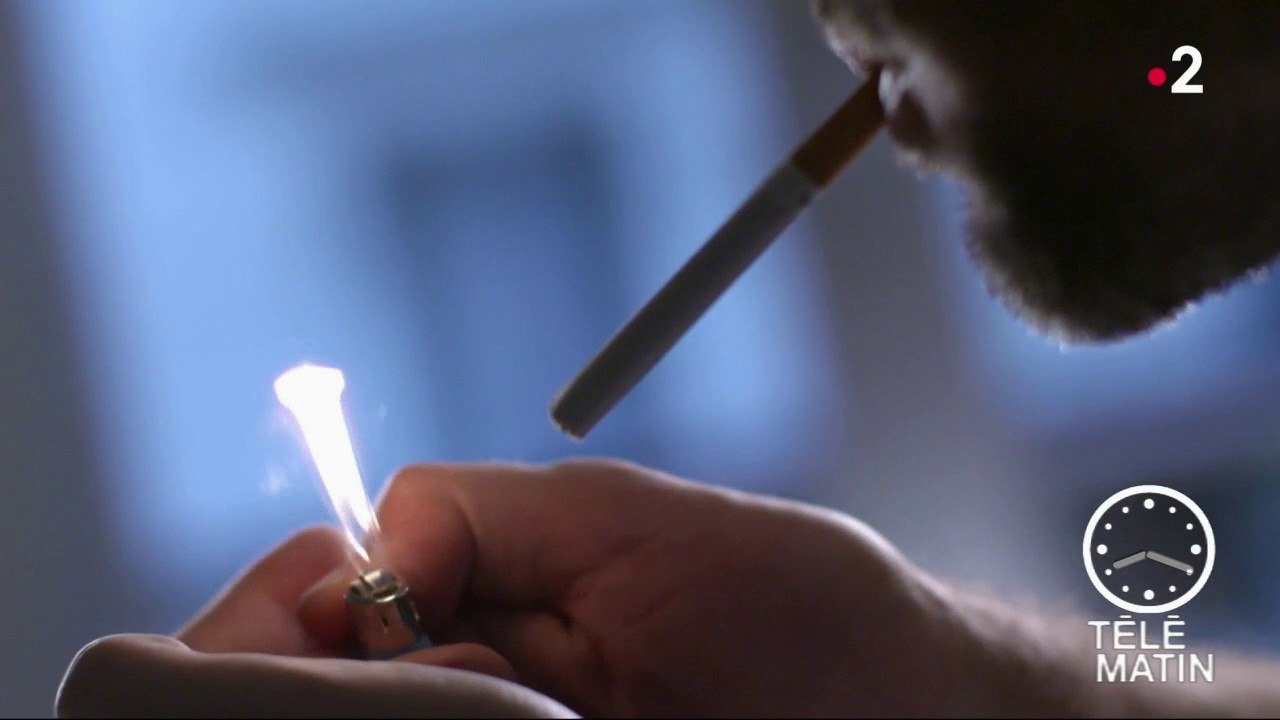 Santé - Fumeurs : votre vessie trinque aussi !