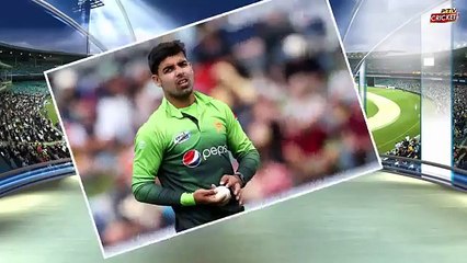 PCB Imposes Ban On Hassan Ali, Shadab Khan And Faheem Ashraf