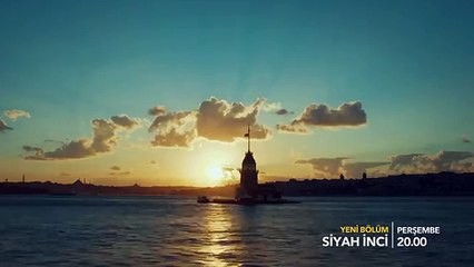 Siyah İnci 16. Bölüm 2. Fragmanı!