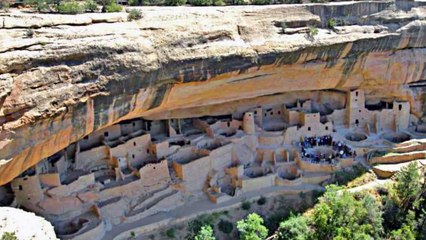 10 Sacred Native American Places