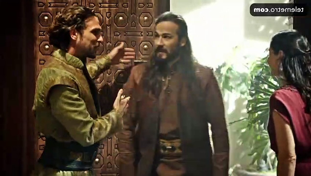 Capitulo 123 El Rico Y Lazaro