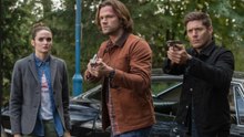 Supernatural Season 14 Episode 2 (S14E2) - Gods and Monsters