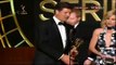 EMMYS 2014 - Modern Family WINS EMMY AWARD FOR OUTSTANDING COMEDY SERIES [HD]