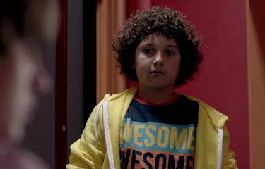 The Dumping Ground Series 1 Episode 11 Seriously Funny
