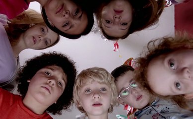 The Dumping Ground Series 1 Episode 13 Scary Beasts