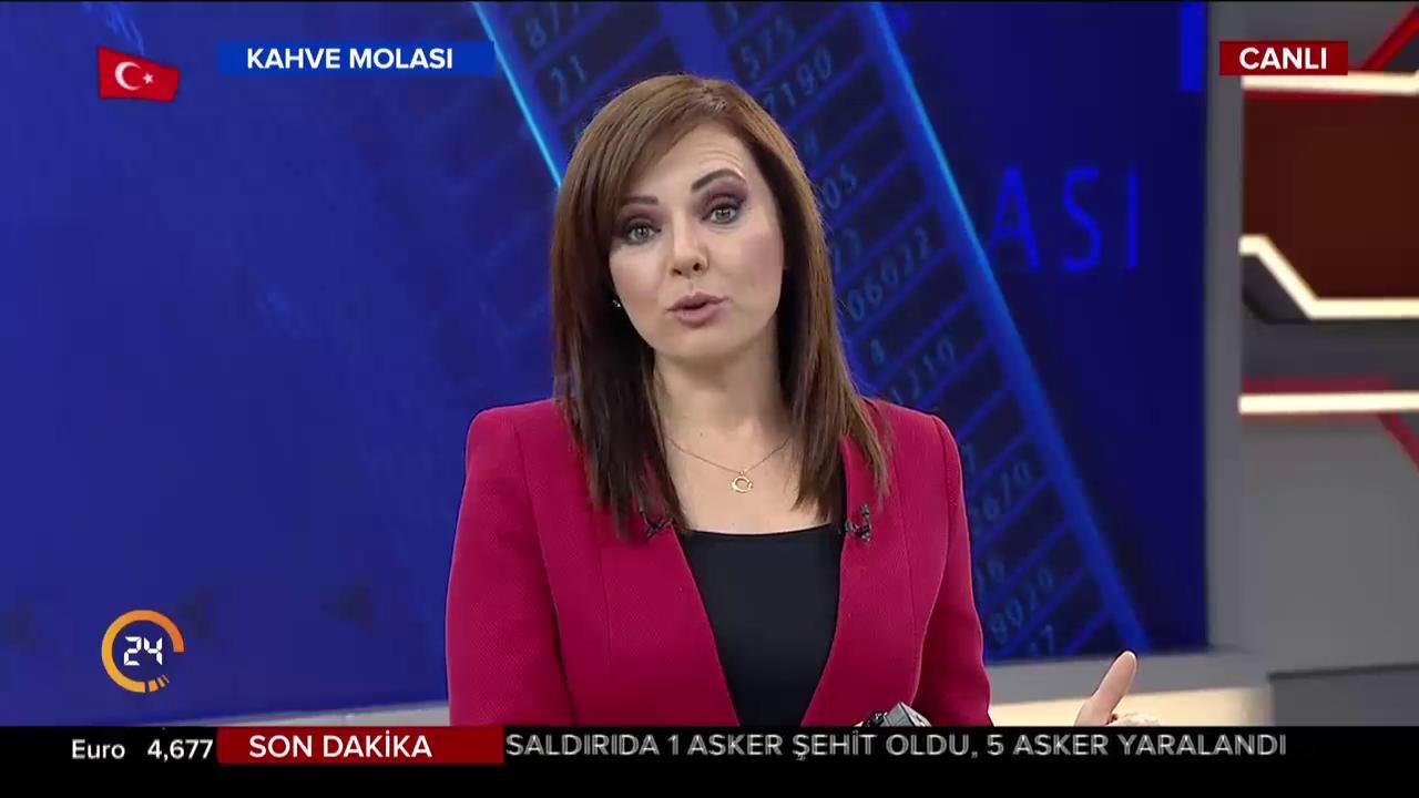 Kahve sektörü