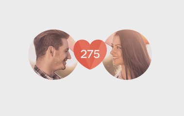 Couplete , la app para enamorados a distancia