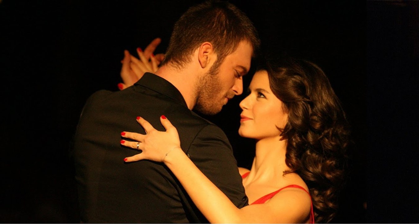 Best Couples Of Turkish TV Series - Beautiful Turkish On Screen Couples - Turkish Celebrity Couples