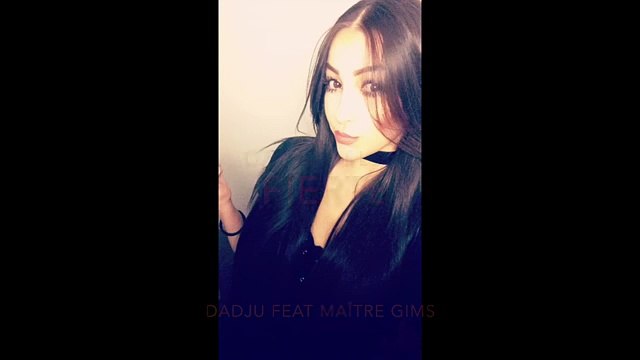 ta fierté va me tuer sur la durée - Djena Della (cover de Dadju feat Alonzo feat Maître Gims)