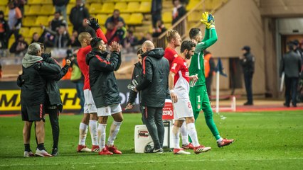 HIGHLIGHTS : AS Monaco 2-0 Montpellier