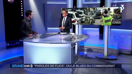 La police de sécurité du quotidien "très attendue par des policiers très dubitatifs"