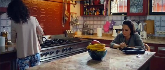 مسلسل جسور والجميلة الحلقة 99 مدبلجة للعربية