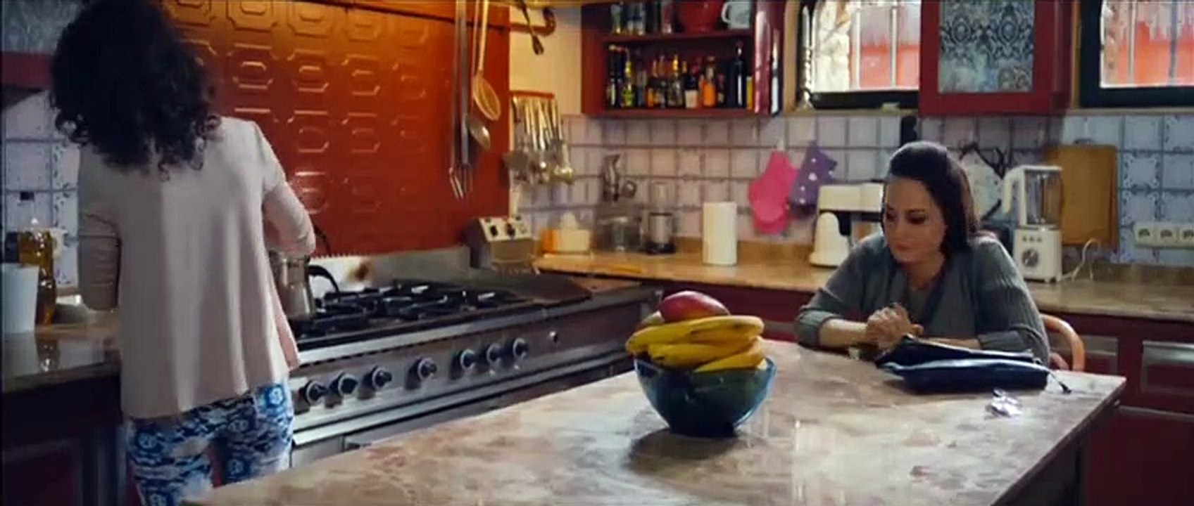 مسلسل جسور والجميلة الحلقة 99 مدبلجة للعربية