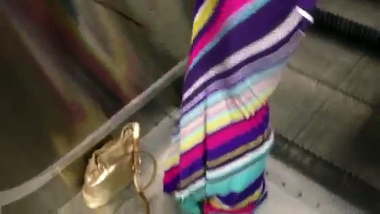 My Julie-Bowen-Modern-Family-Moment