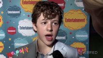 Modern Family's Nolan Gould Talks Same-Sex Marriage Storylines & His Wish for an Onscreen Girlfriend