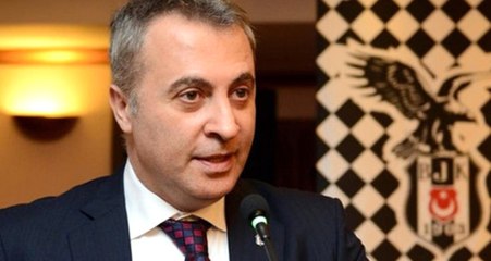 Kulüpler Birliğinin Yeni Başkanı Fikret Orman Oldu