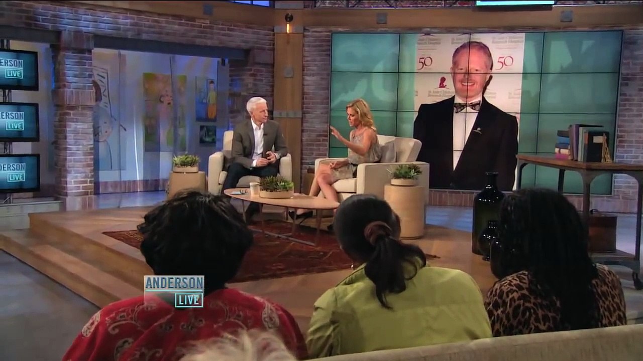 Julie Bowen on Cursing