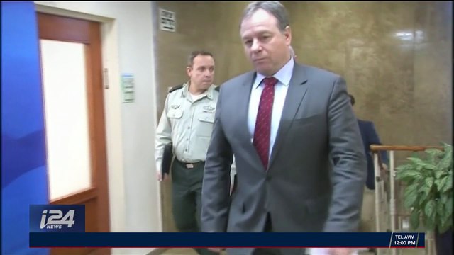 i24NEWS DESK | Poland Senate passes controversial Holocaust bill | Thursday, February 1st 2018