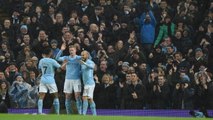 FOOTBALL: Premier League: 100 goals is great, but Man City should score more! - Guardiola