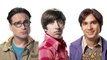 Comedy Picks 2012 - Big Bang Theory, Modern Family & Parks and Rec - Just Seen It