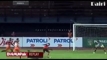 Madura United vs Perseru Serui (5-0) || Highlight and Goals || Piala Presiden 2018